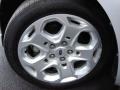 2010 Brilliant Silver Metallic Ford Fusion SE V6  photo #25