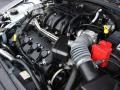 2010 Brilliant Silver Metallic Ford Fusion SE V6  photo #28