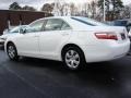Super White - Camry LE Photo No. 6