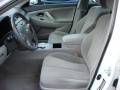 Super White - Camry LE Photo No. 11