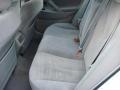 Super White - Camry LE Photo No. 12