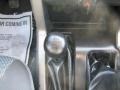 Silver Ice Metallic - Xterra SE V6 4x4 Photo No. 16