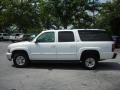 Summit White - Suburban 2500 LT Photo No. 3