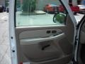 Summit White - Suburban 2500 LT Photo No. 9