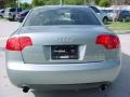 Quartz Gray Metallic - A4 2.0T Sedan Photo No. 4