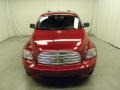 Crystal Red Metallic Tintcoat - HHR LS Photo No. 2
