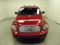 2011 Crystal Red Metallic Tintcoat Chevrolet HHR LS  photo #2