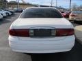 2003 White Buick LeSabre Custom  photo #3