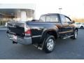 Black - Tacoma V6 Access Cab 4x4 Photo No. 3