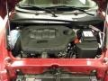 Crystal Red Metallic Tintcoat - HHR LS Photo No. 4