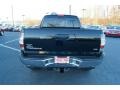 Black - Tacoma V6 Access Cab 4x4 Photo No. 4