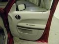 Crystal Red Metallic Tintcoat - HHR LS Photo No. 7