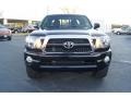 Black - Tacoma V6 Access Cab 4x4 Photo No. 7