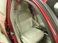 2011 Crystal Red Metallic Tintcoat Chevrolet HHR LS  photo #9