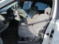 2003 White Buick LeSabre Custom  photo #9