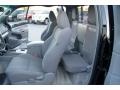 Black - Tacoma V6 Access Cab 4x4 Photo No. 9