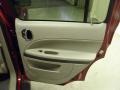 Crystal Red Metallic Tintcoat - HHR LS Photo No. 10