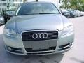 Quartz Gray Metallic - A4 2.0T Sedan Photo No. 8