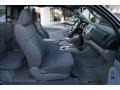 Black - Tacoma V6 Access Cab 4x4 Photo No. 11
