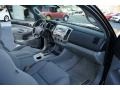 Black - Tacoma V6 Access Cab 4x4 Photo No. 12