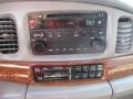 2003 White Buick LeSabre Custom  photo #12