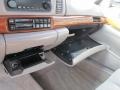 2003 White Buick LeSabre Custom  photo #13