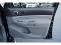 Black - Tacoma V6 Access Cab 4x4 Photo No. 13