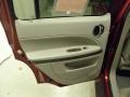 Crystal Red Metallic Tintcoat - HHR LS Photo No. 14