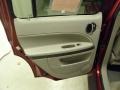 2011 Crystal Red Metallic Tintcoat Chevrolet HHR LS  photo #14