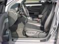 Quartz Gray Metallic - A4 2.0T Sedan Photo No. 9