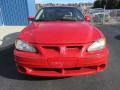 Bright Red - Grand Am GT Coupe Photo No. 6