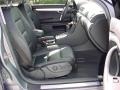 Quartz Gray Metallic - A4 2.0T Sedan Photo No. 10