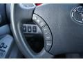 Black - Tacoma V6 Access Cab 4x4 Photo No. 23