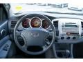 Black - Tacoma V6 Access Cab 4x4 Photo No. 25