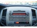 Black - Tacoma V6 Access Cab 4x4 Photo No. 26