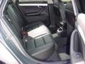 Quartz Gray Metallic - A4 2.0T Sedan Photo No. 11