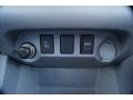 Black - Tacoma V6 Access Cab 4x4 Photo No. 28