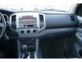 Black - Tacoma V6 Access Cab 4x4 Photo No. 30