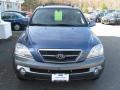 Spark Blue - Sorento EX 4x4 Photo No. 3