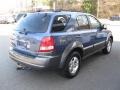 Spark Blue - Sorento EX 4x4 Photo No. 6