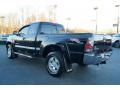 Black - Tacoma V6 Access Cab 4x4 Photo No. 37
