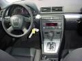 Quartz Gray Metallic - A4 2.0T Sedan Photo No. 13