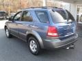 Spark Blue - Sorento EX 4x4 Photo No. 8