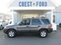 Dark Shadow Grey Metallic - Escape Hybrid 4WD Photo No. 1