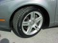 Quartz Gray Metallic - A4 2.0T Sedan Photo No. 15