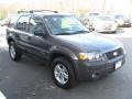 Dark Shadow Grey Metallic - Escape Hybrid 4WD Photo No. 4