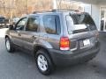 Dark Shadow Grey Metallic - Escape Hybrid 4WD Photo No. 8