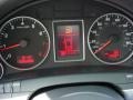 Quartz Gray Metallic - A4 2.0T Sedan Photo No. 16