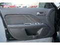 Charcoal Black Door Panel Photo for 2012 Ford Fusion #56936114
