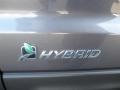 Dark Shadow Grey Metallic - Escape Hybrid 4WD Photo No. 10